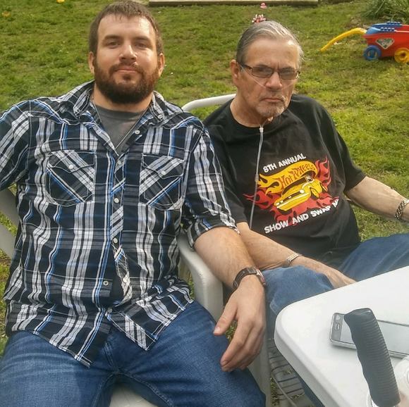 Meet your Posher, Joseph - Picture 1 of 1